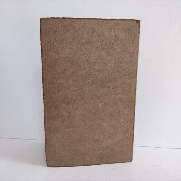 Antique 1930s Sepia Photo Wedding Phtograph Golling Hesse Minneapolis Minnesota - Picture 3 of 8